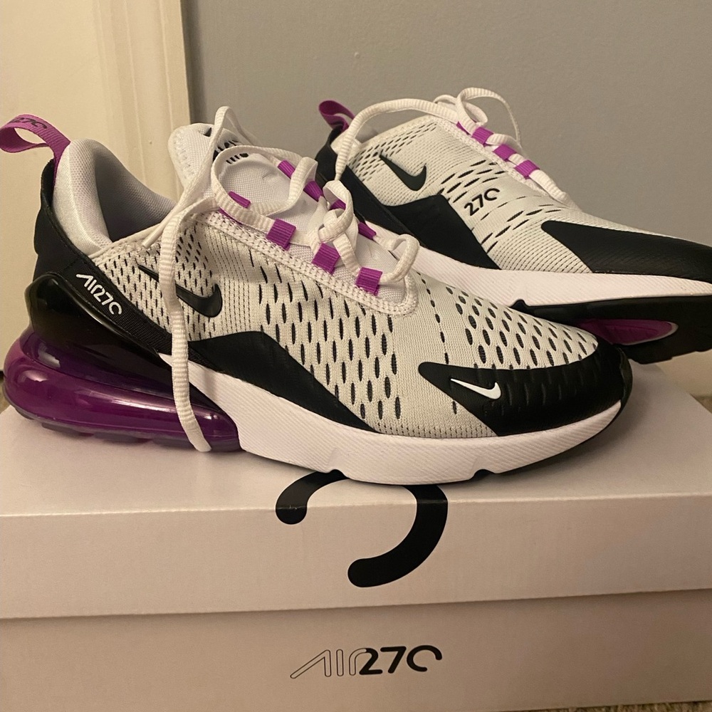 Women’s Air Max 270